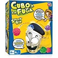 Los mejores  - IMC Toys - Cubo a la Fuga (95175)